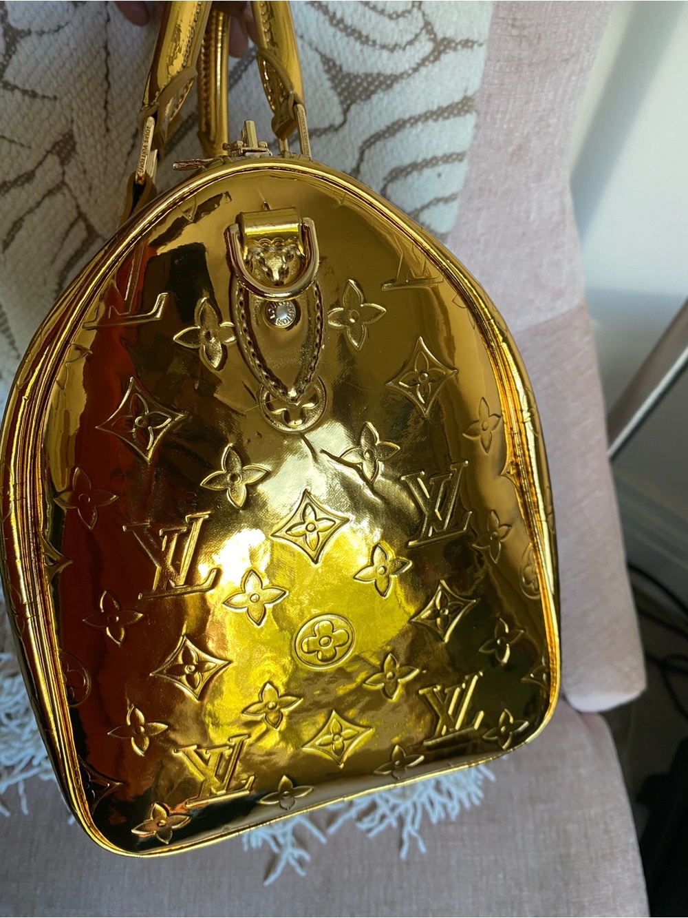 SHOULDER BAG - Picture 5 of 12